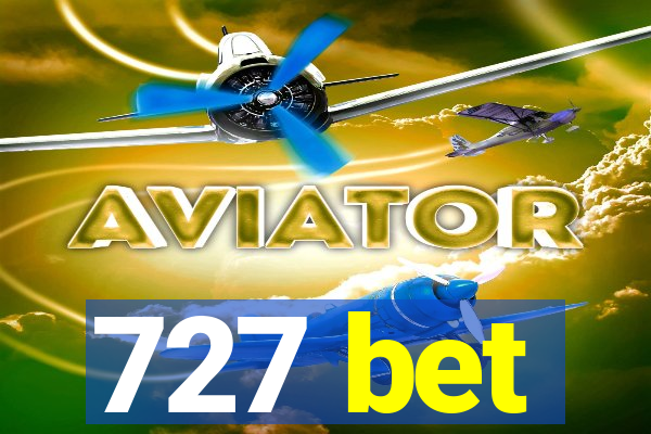 727 bet